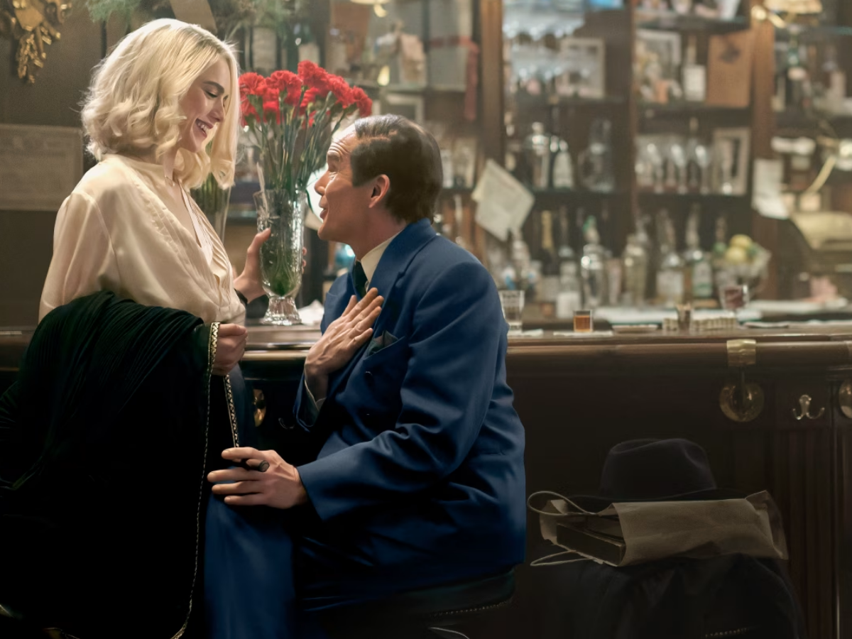 OTT पर घर बेठे देखें ये 7 जबरदस्त फिल्में-सीरीज, वीकेंड पर आ जाएगा मजा! - Photo Gallery