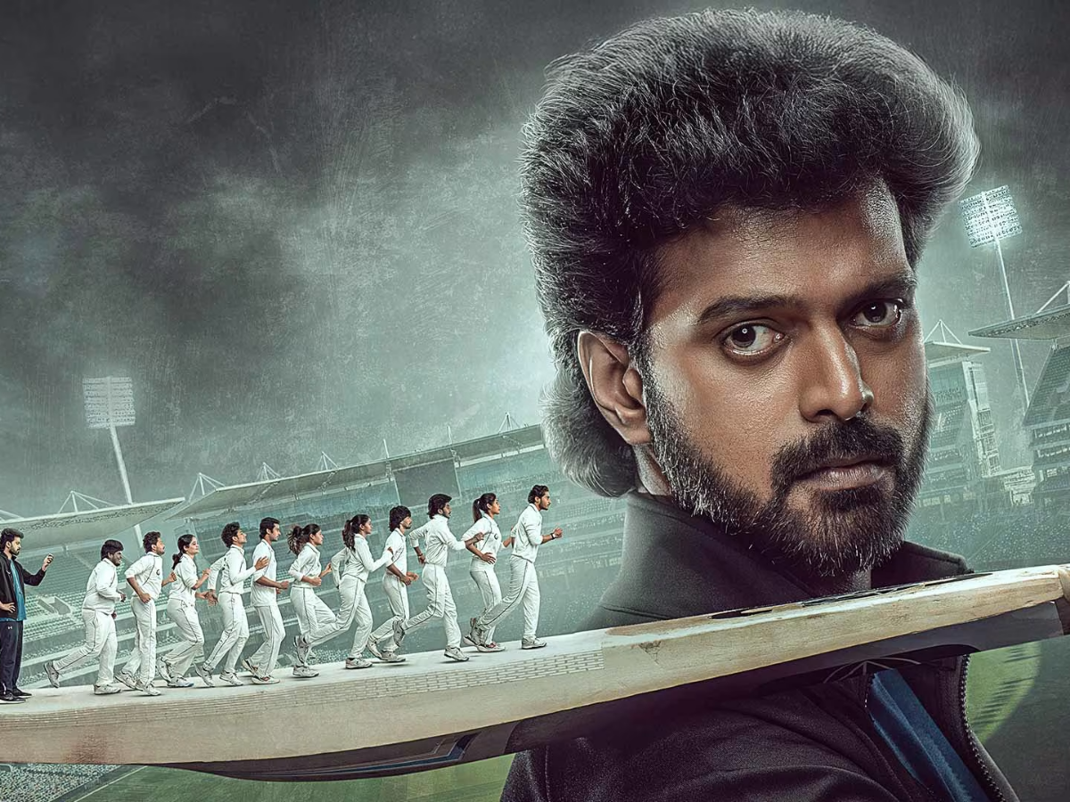 OTT पर घर बेठे देखें ये 7 जबरदस्त फिल्में-सीरीज, वीकेंड पर आ जाएगा मजा! - Photo Gallery