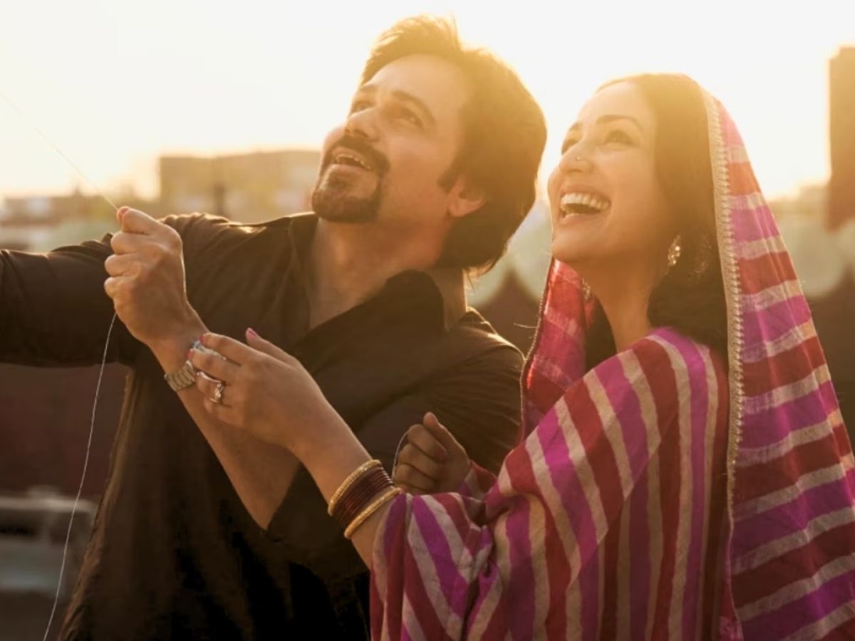 OTT पर घर बेठे देखें ये 7 जबरदस्त फिल्में-सीरीज, वीकेंड पर आ जाएगा मजा! - Photo Gallery