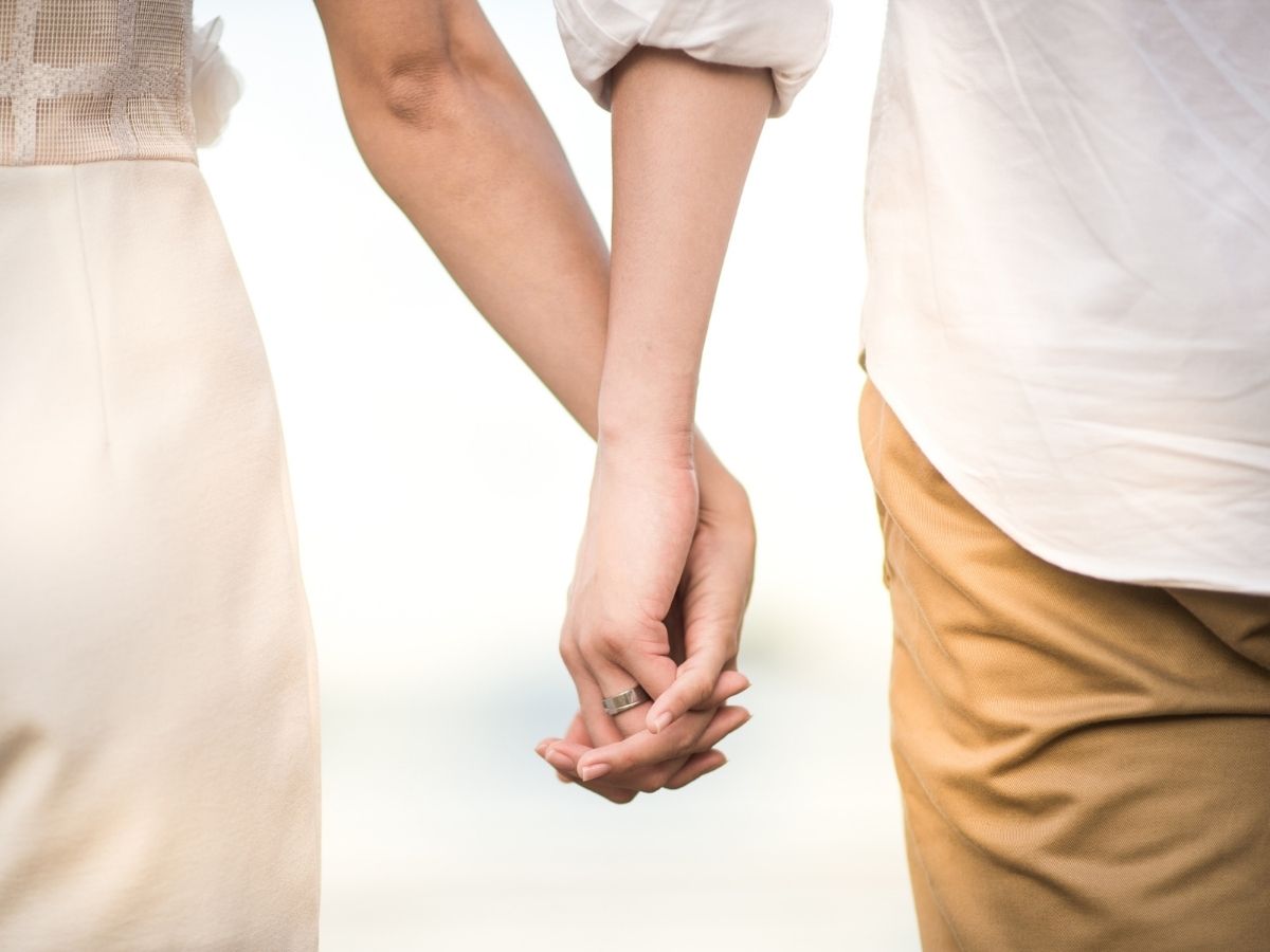 नए रिश्ते का गोल्डन रूल 3-6-9…हर नए कपल को पता होना चाहिए ये सीक्रेट, मिस मत करना वरना पछताओगे! - Photo Gallery