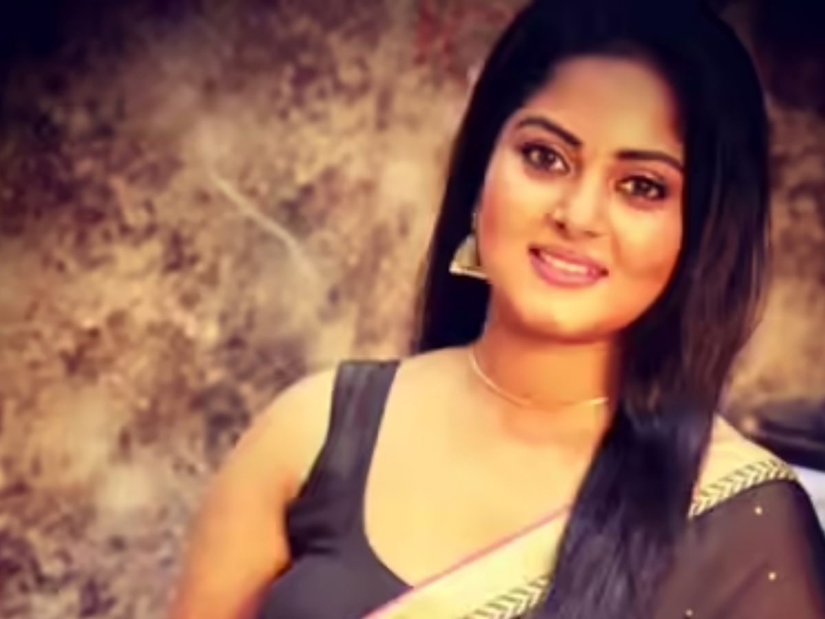 bhojpuri actresses - Photo Gallery