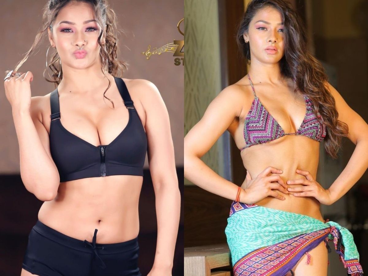 Bhojpuri Acrtresses: बॉलीवुड हसीनाओं से कम नहीं ये भोजपुरी एक्ट्रेस! अपने सिज़लिंग लुक से कर चुकी पूरे देश को दीवाना - Photo Gallery