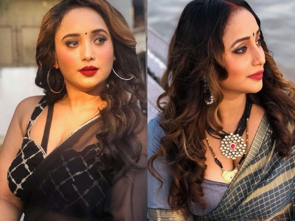 Bhojpuri Acrtresses: बॉलीवुड हसीनाओं से कम नहीं ये भोजपुरी एक्ट्रेस! अपने सिज़लिंग लुक से कर चुकी पूरे देश को दीवाना - Photo Gallery