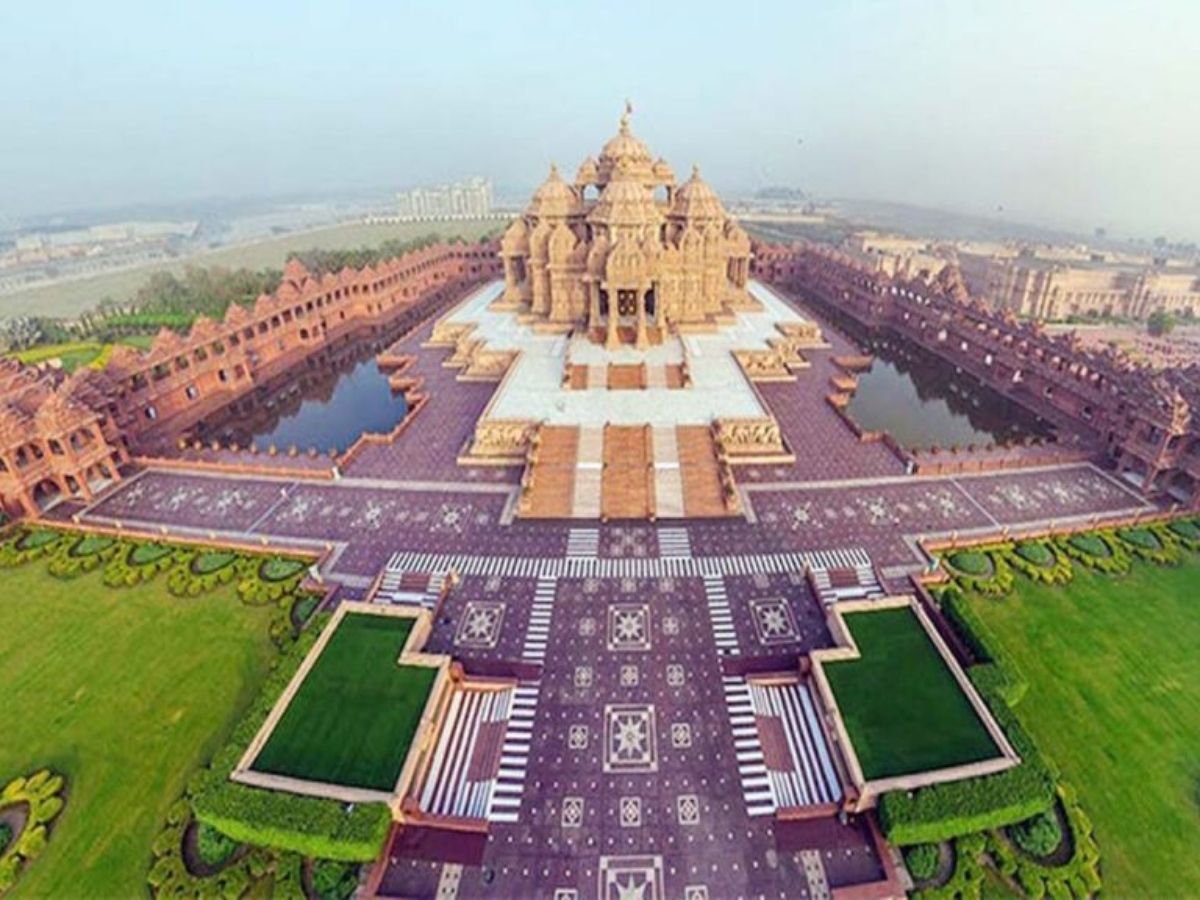 World Largest Shivling: दुनिया में सबसे अलग क्यों होगा बिहार का ‘महाशिवलिंग’? जानिए इसकी खासियत - Photo Gallery