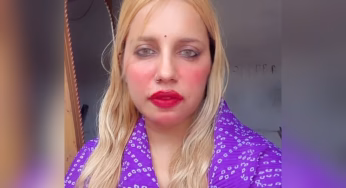 Bihari Russian Girl viral: ‘व्यूज नहीं चाहिए…’, बिहार की रोजी नेहा सिंह ने बंद कर दिया स्टॉल, सोशल मीडिया पर छलका दर्द