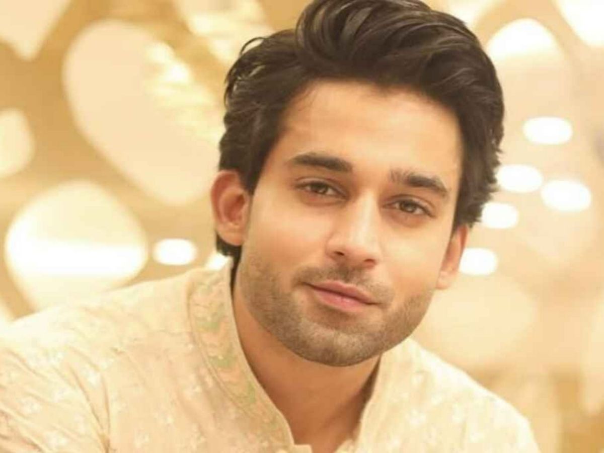 Renowned Pakistani actor Bilal Abbas Khan - Photo Gallery