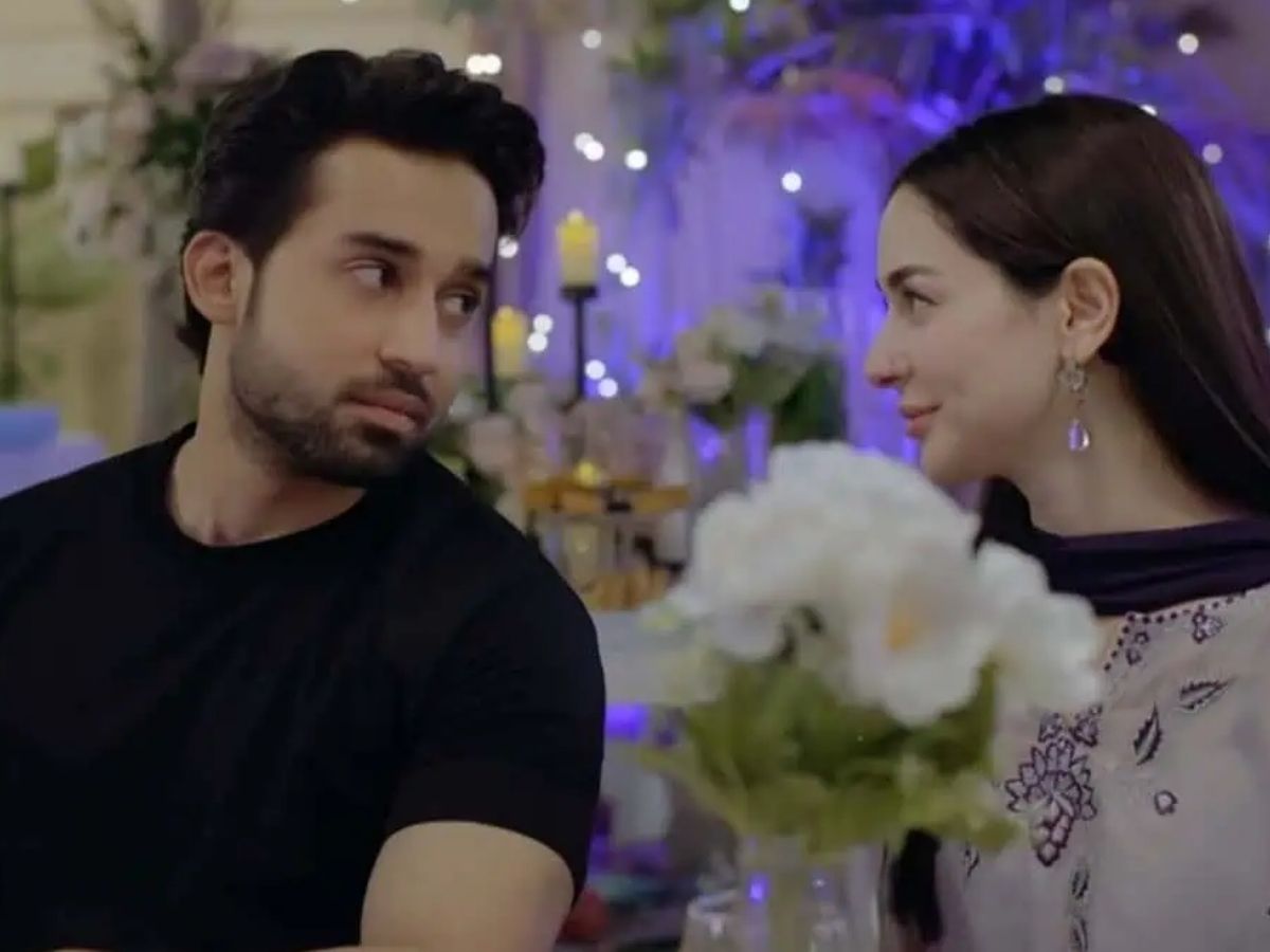 Bilal Abbas Acting career - Photo Gallery