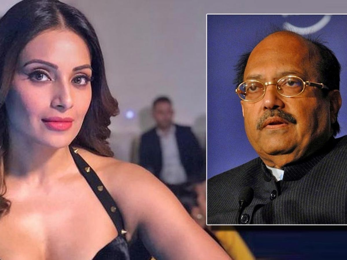 Bipasha Basu: रोनाल्डो को Kiss करने से लेकर अमर सिंह के साथ ‘सेक्स टॉक’ तक! Bipasha Basu के कुछ ऐसे फैक्ट्स जिसे जानकर उड़ जाएंगे होश - Photo Gallery