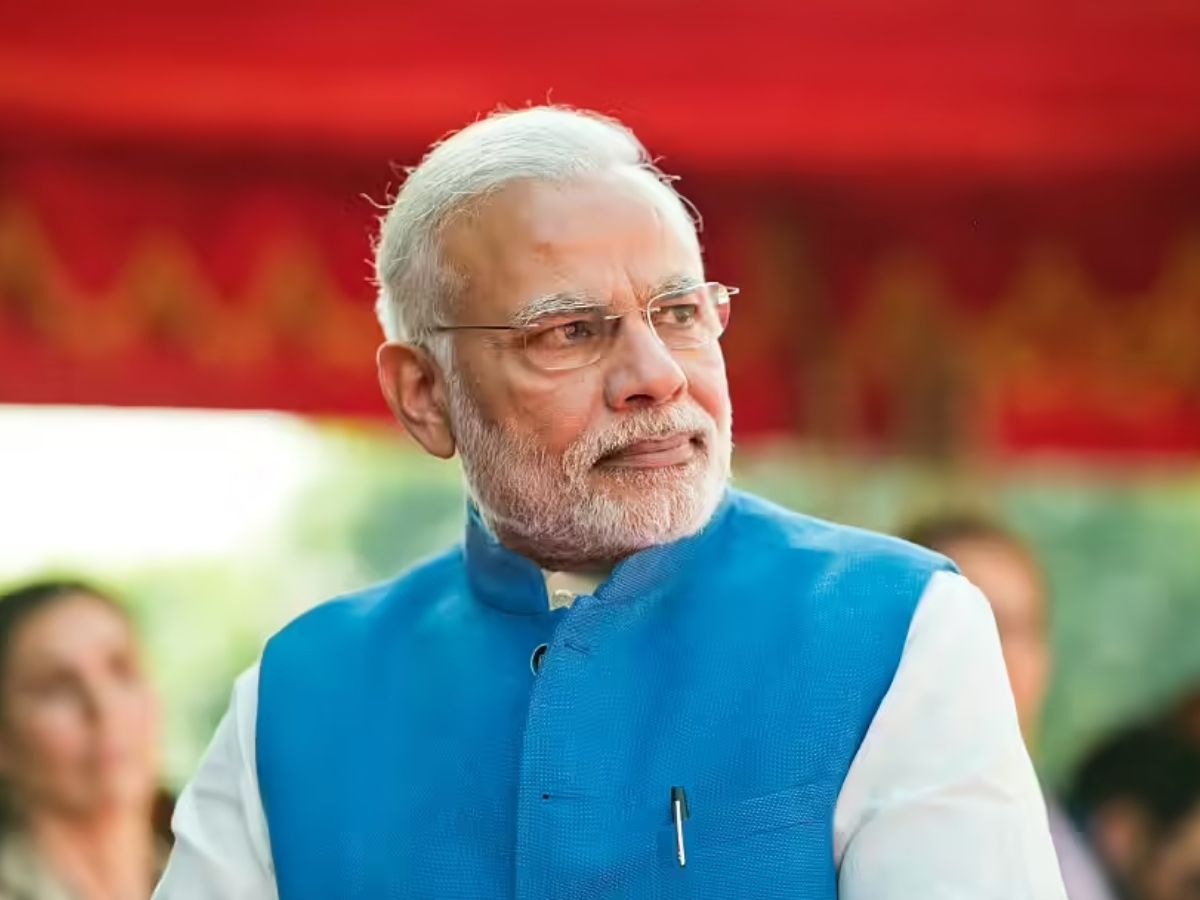 BJP को बनाने में किस-किस का योगदान? नितिन नवीन को संबोधित करते हुए PM Modi ने खोला बड़ा राज - Photo Gallery