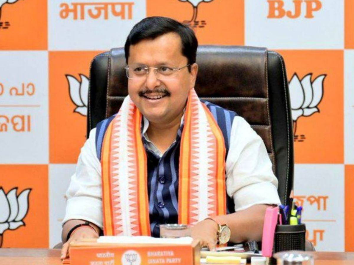 BJP को बनाने में किस-किस का योगदान? नितिन नवीन को संबोधित करते हुए PM Modi ने खोला बड़ा राज - Photo Gallery