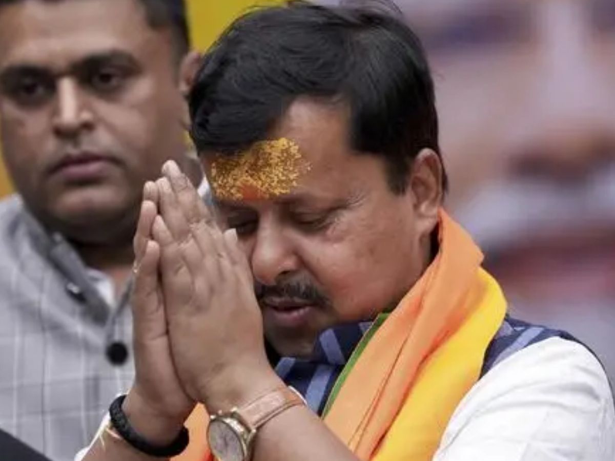 BJP को बनाने में किस-किस का योगदान? नितिन नवीन को संबोधित करते हुए PM Modi ने खोला बड़ा राज - Photo Gallery