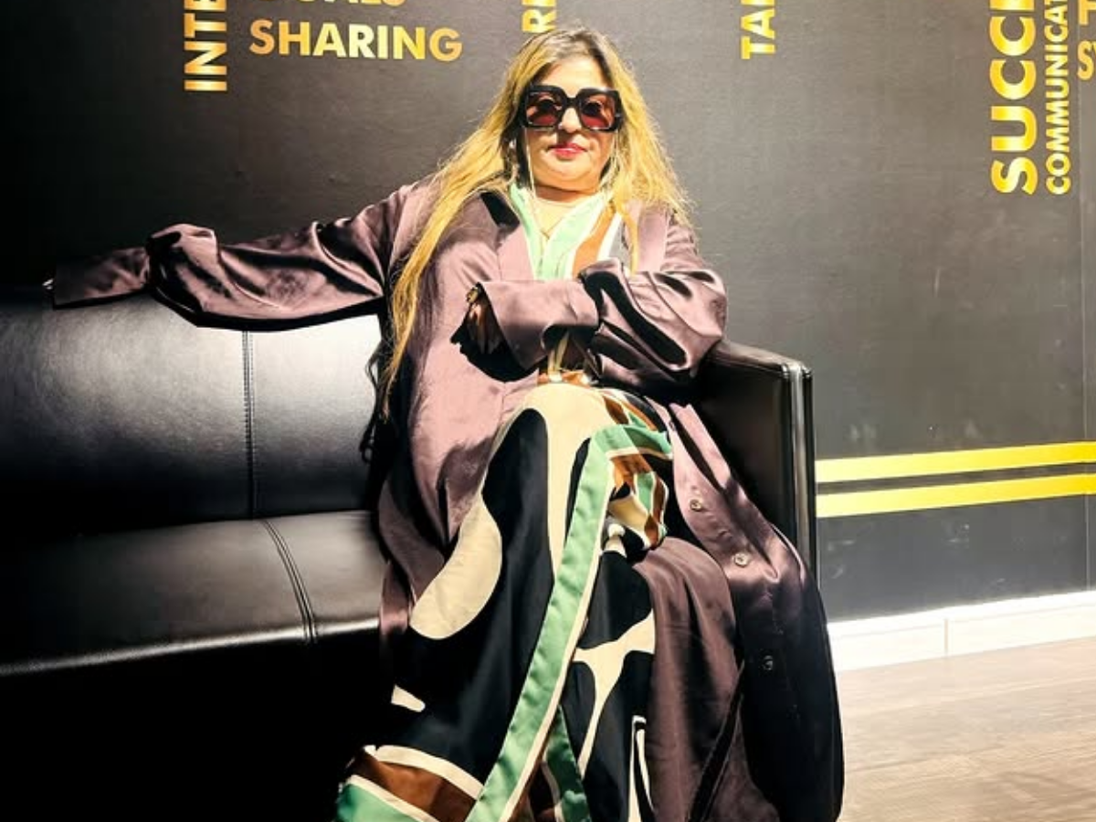 बाप पर मत जाना…ये है ‘बिग बॉस’ की सबसे खतरनाक कंटेस्टेंट, विवादों से रहा पुराना नाता - Photo Gallery