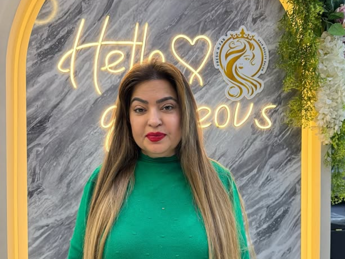 बाप पर मत जाना…ये है ‘बिग बॉस’ की सबसे खतरनाक कंटेस्टेंट, विवादों से रहा पुराना नाता - Photo Gallery