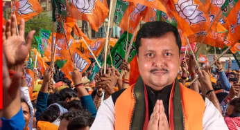 BJP Presidents List: नितिन नबीन बनेंगे बीजेपी के अगले अध्यक्ष, यहां देखें 1980 से 2020 तक भारतीय जनता पार्टी के अध्यक्षों की लिस्ट