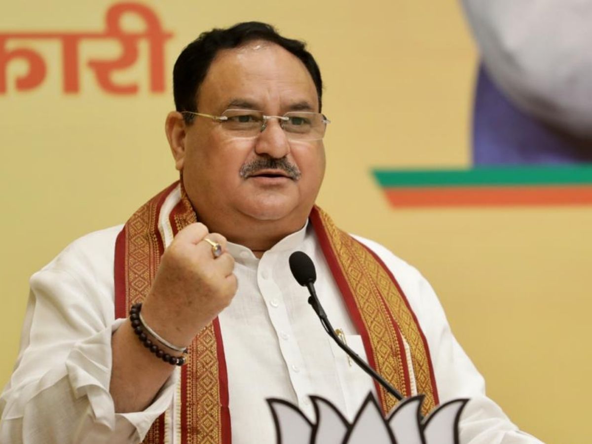 BJP News: नितिन नवीन से पहले किस-किस को मिला भाजपा अध्यक्ष का पद? यहां देखें पूरी लिस्ट - Photo Gallery