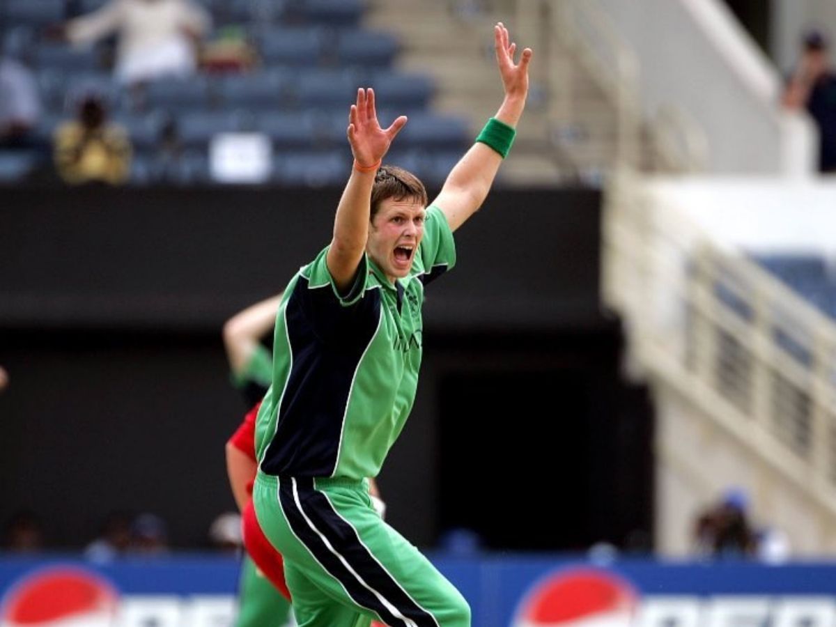 Boyd Rankin - Photo Gallery