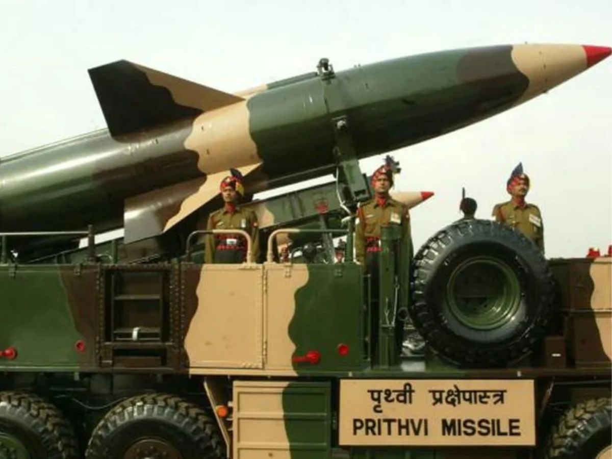 BrahMos missile - Photo Gallery