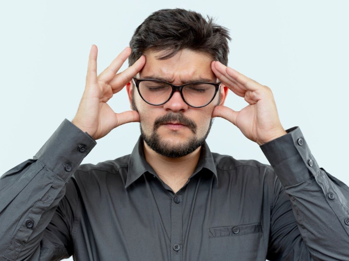 Brain fog is not always psychological - Photo Gallery