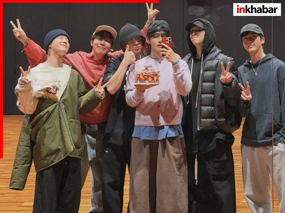 Reunion and emotions - Photo Gallery