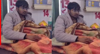 सारी हदें हुई पार, दिव्यांग कोटे के लिए युवक ने खुद ही काट लिया पैर; गर्लफ्रेंड ने मेहनत पर फेरा पानी!