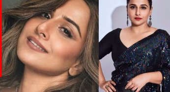 विद्या बालन: एक ‘मनहूस’ टैग से नेशनल अवार्ड तक का सफर और 5 अनसुने तथ्य, पढ़कर हैरान हो जाएंगे आप