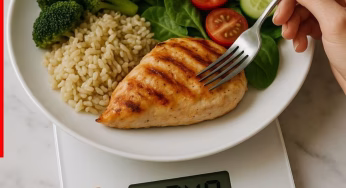 Calories Intake: आपकी उम्र के अनुसार कितनी कैलोरी चाहिए शरीर को? एक्सपर्ट्स से जानें सही मात्रा