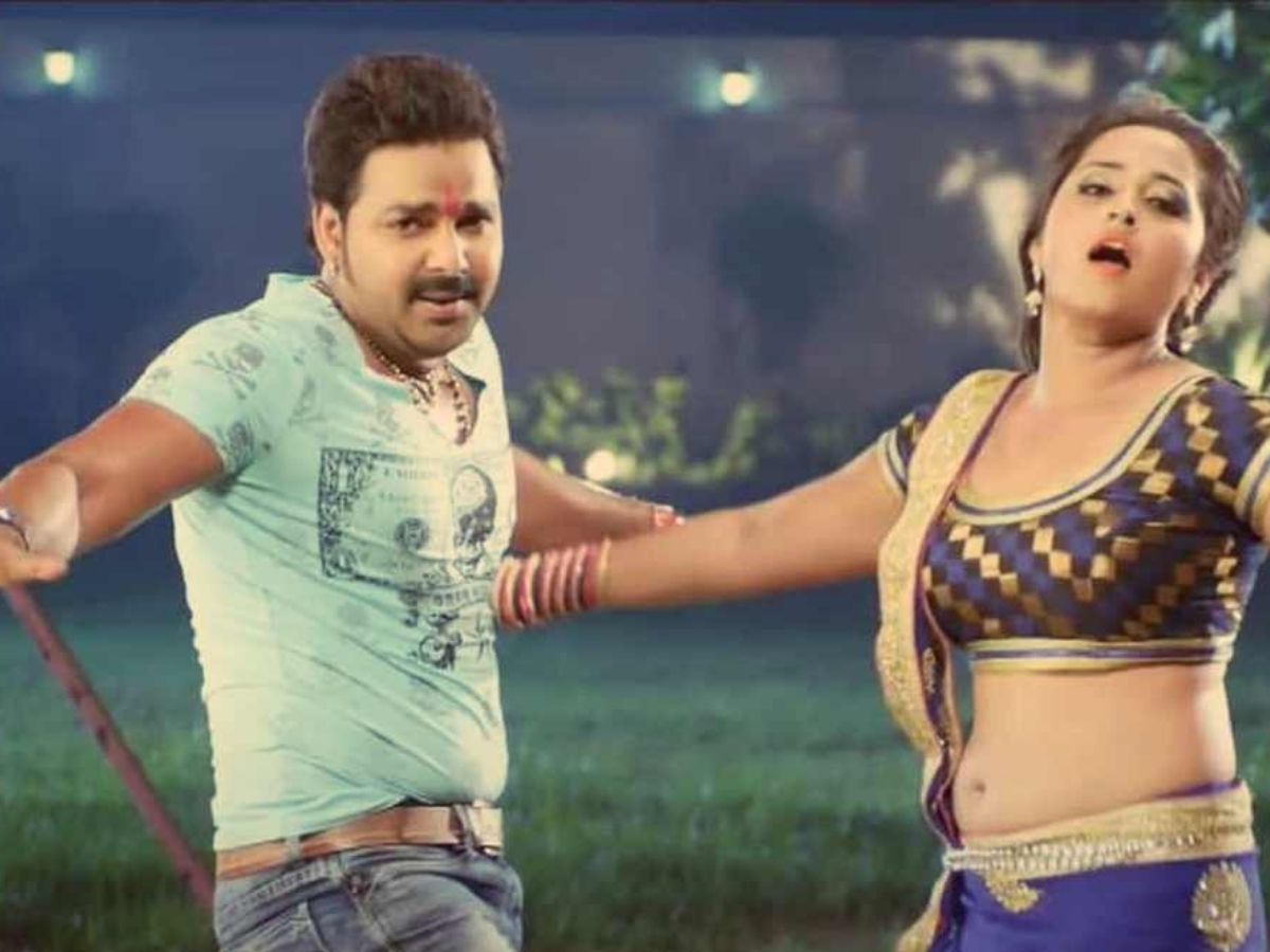 बारात से लेकर डांस फ्लोर तक: आखिर क्यों ये 10 भोजपुरी हिट्स आज भी हैं सबकी पहली पसंद? - Photo Gallery