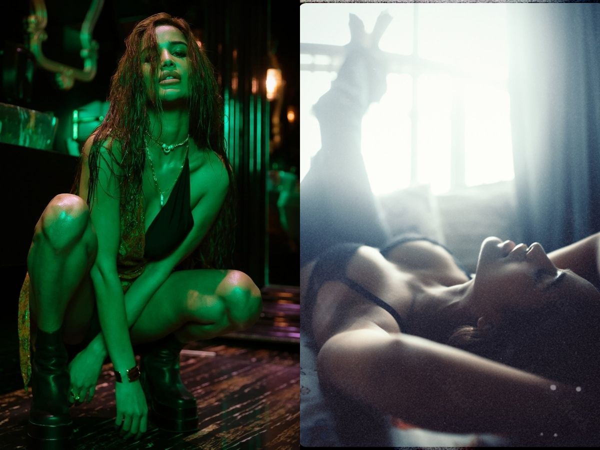 Cinema is not shameful - Photo Gallery