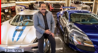 CJ Roy Death: इनकम टैक्स रेड, 12 रोल्स-रॉयस कारें…कॉन्फिडेंट ग्रुप के चेयरमैन सीजे रॉय की गोली लगने से संदिग्ध मौत; संपत्ति जान उड़ जाएंगे आपके होश