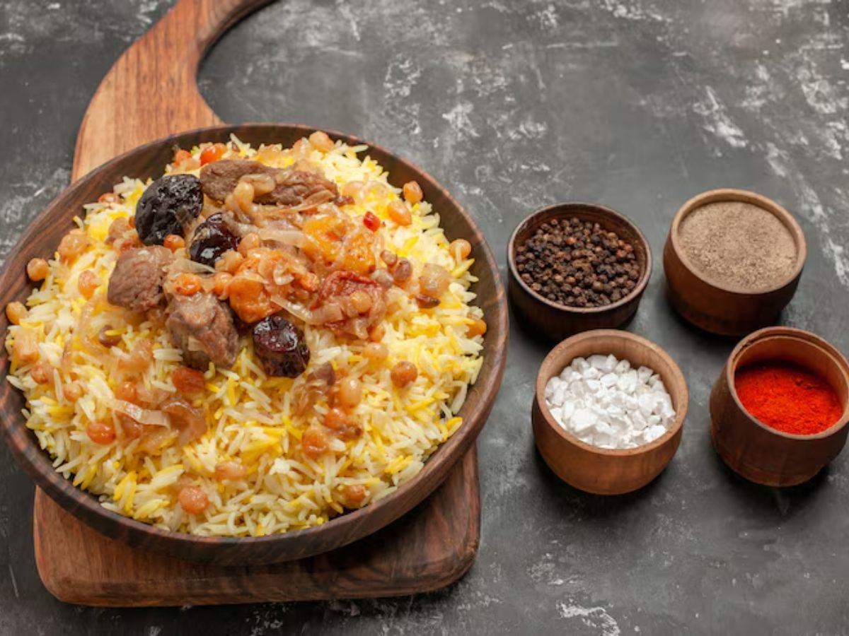 classic food combinations   4 - Photo Gallery