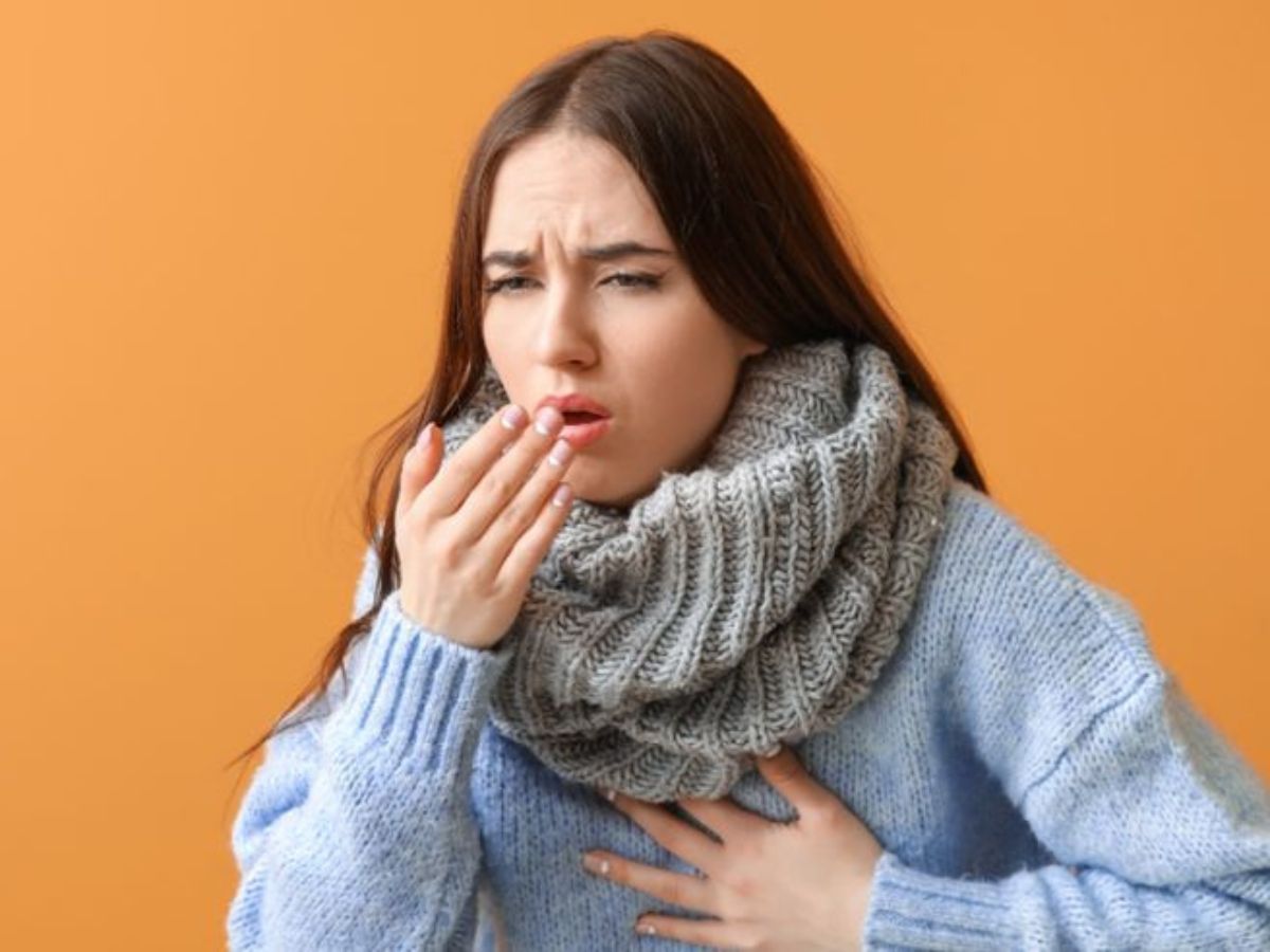 Cold Wave Alert: सर्द हवाओं में खुद को रखें फिट, आज से ही डाइट में शामिल करें यह फल दूर रहेगी सर्दी-खांसी - Photo Gallery