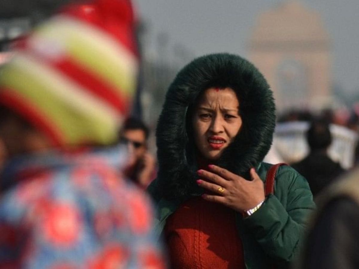 Cold Wave Alert: सर्द हवाओं में खुद को रखें फिट, आज से ही डाइट में शामिल करें यह फल दूर रहेगी सर्दी-खांसी - Photo Gallery