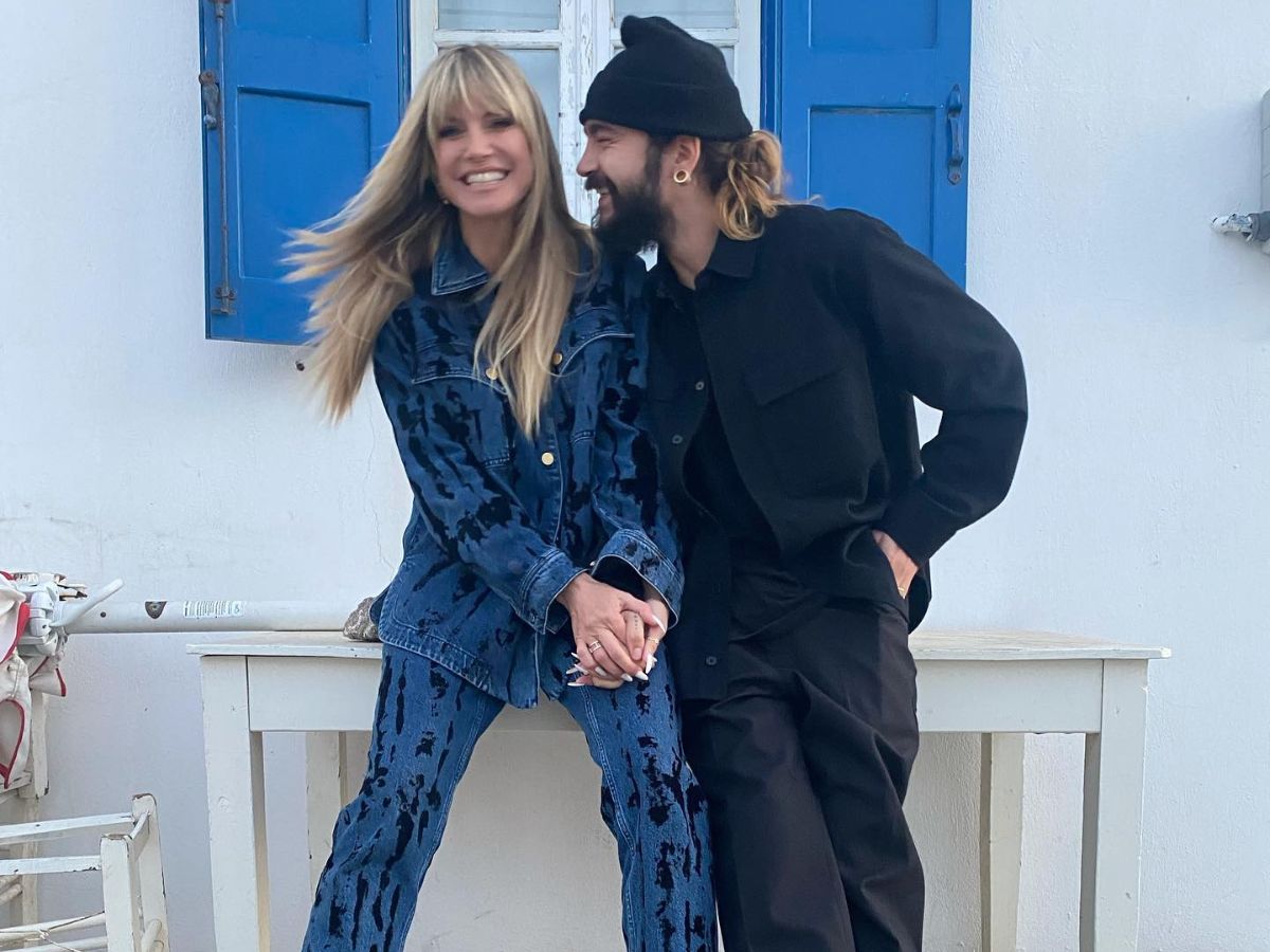 couples older then their partners 5 - Photo Gallery