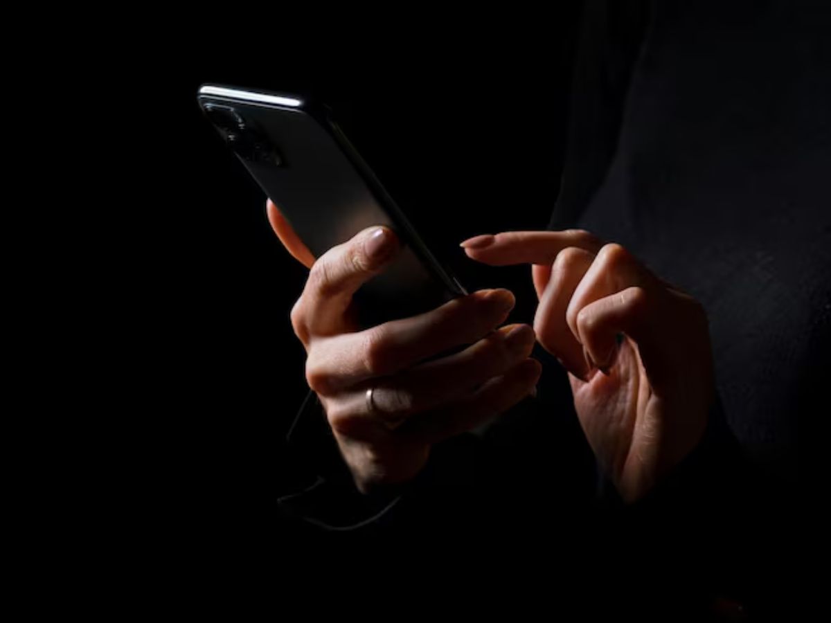 dark mode 4 - Photo Gallery