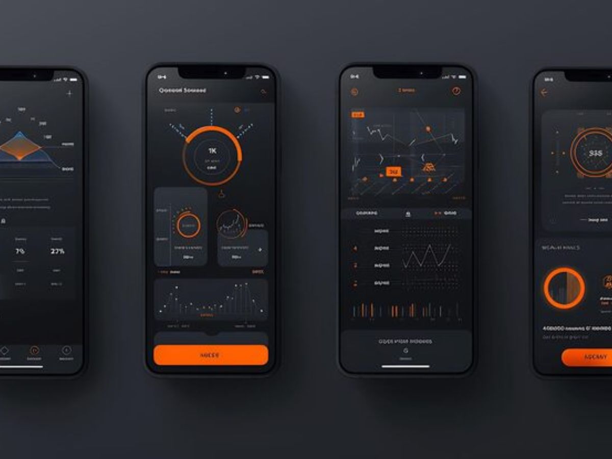 dark mode 7 - Photo Gallery