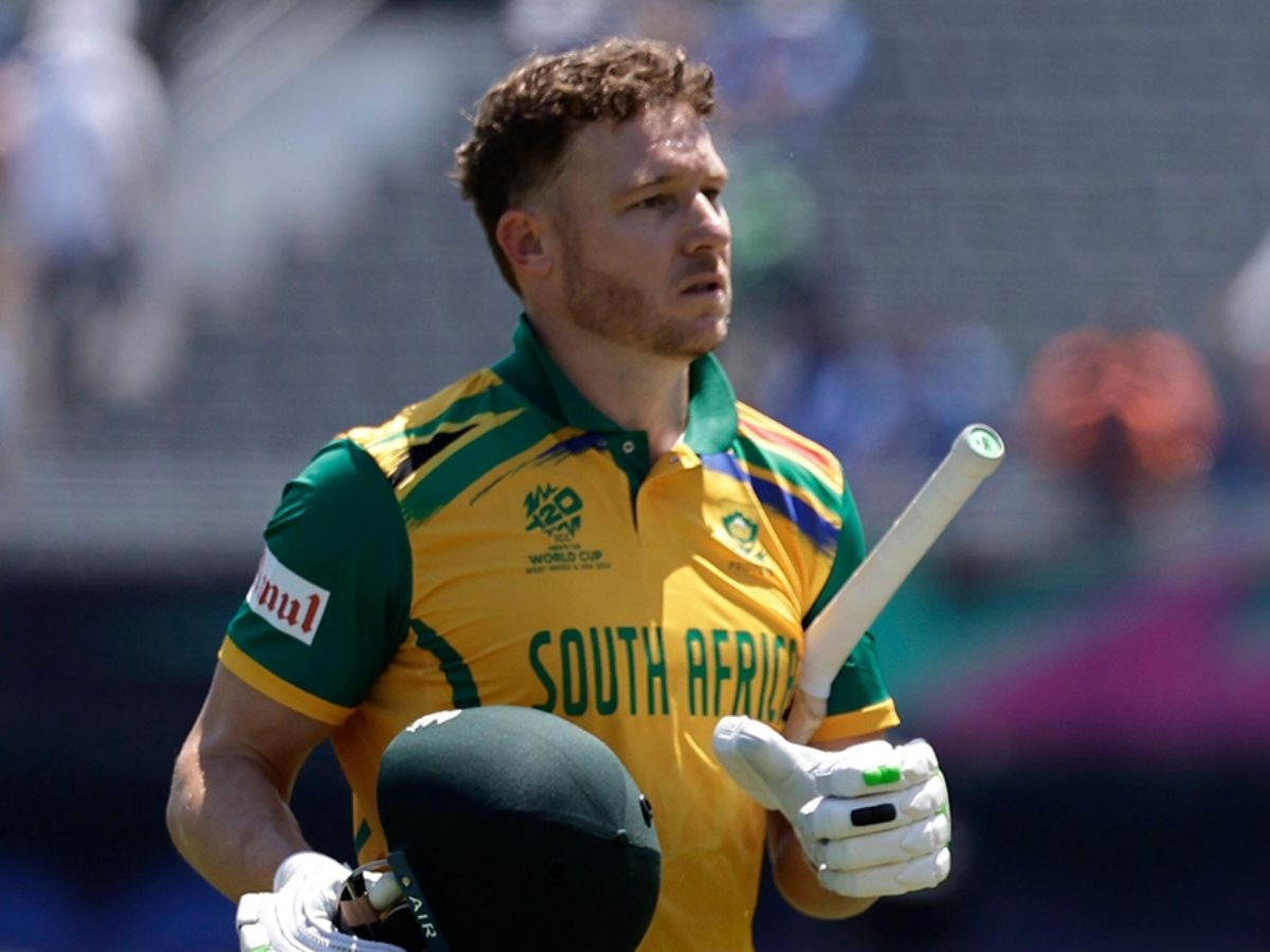 2026 में संन्यास ले सकते हैं ये 5 धुरंधर खिलाड़ी, लिस्ट में भारत के 2 बड़े नाम शामिल; लिस्ट देख चौंक जाएंगे आप! - Photo Gallery