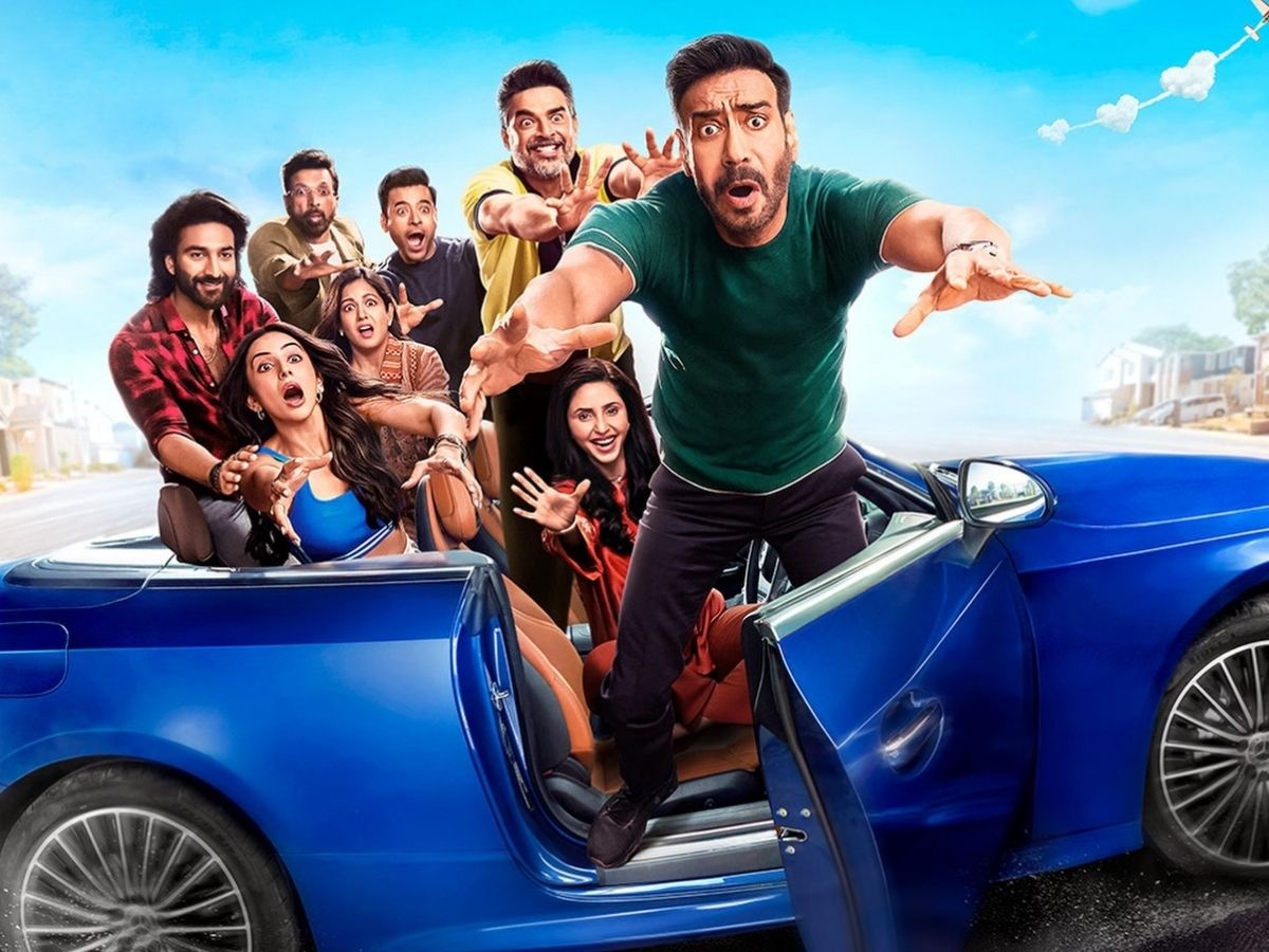 De De Pyar De 2 - Photo Gallery