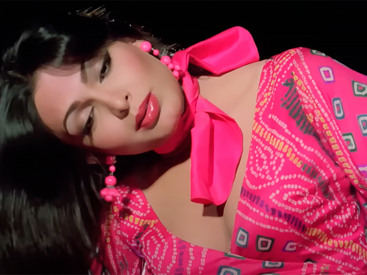 3 दिन तक सड़ती रही लाश, भूख और अकेलेपन से हुई मौत; कौन है 80 के दशक की ये खूबसूरत हसीना? - Photo Gallery