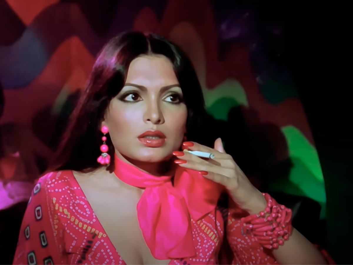 3 दिन तक सड़ती रही लाश, भूख और अकेलेपन से हुई मौत; कौन है 80 के दशक की ये खूबसूरत हसीना? - Photo Gallery