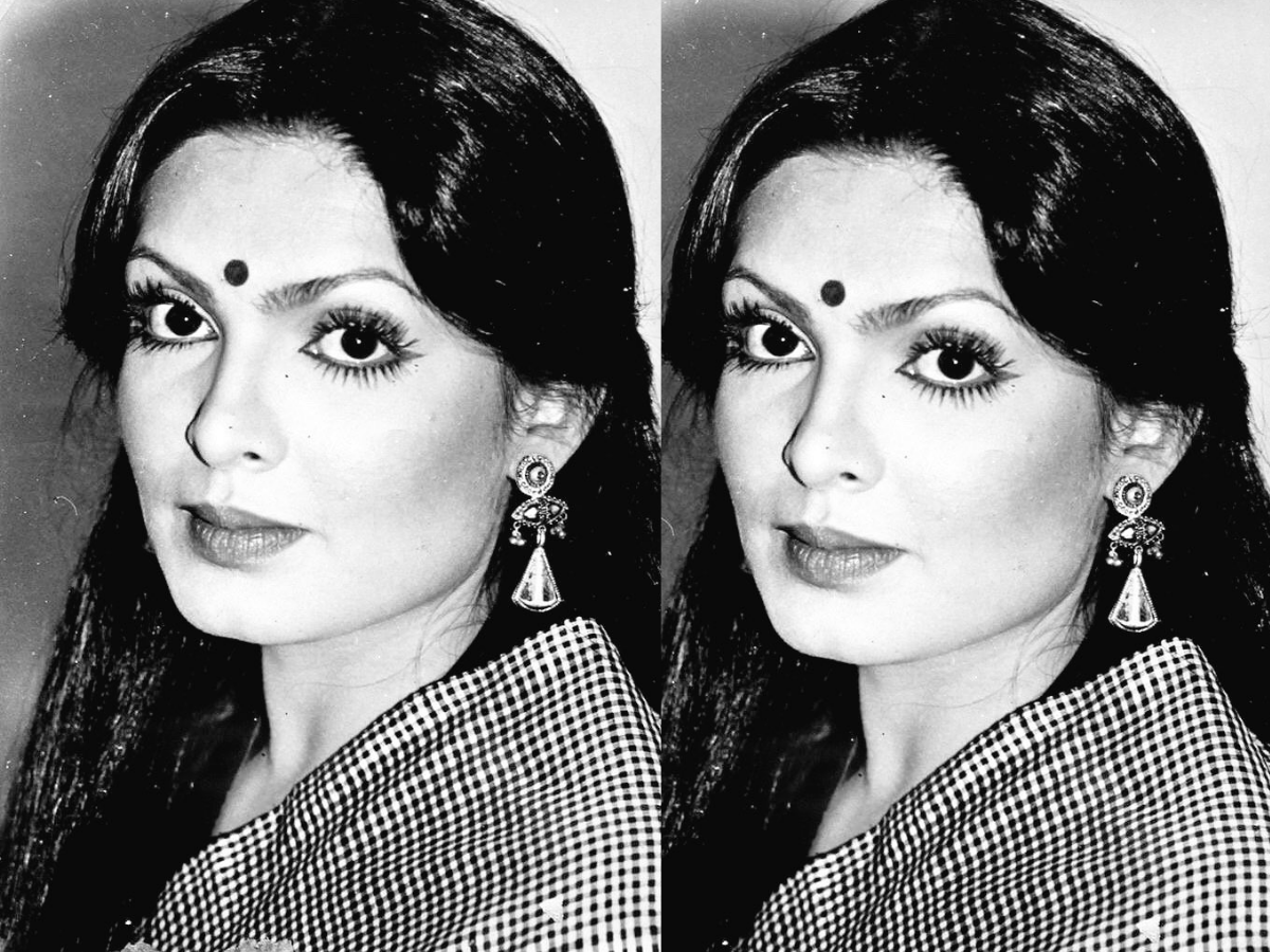 3 दिन तक सड़ती रही लाश, भूख और अकेलेपन से हुई मौत; कौन है 80 के दशक की ये खूबसूरत हसीना? - Photo Gallery