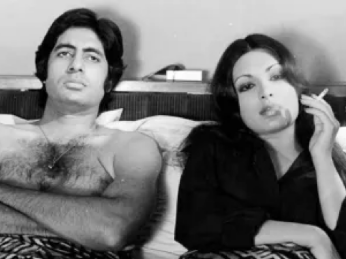 3 दिन तक सड़ती रही लाश, भूख और अकेलेपन से हुई मौत; कौन है 80 के दशक की ये खूबसूरत हसीना? - Photo Gallery