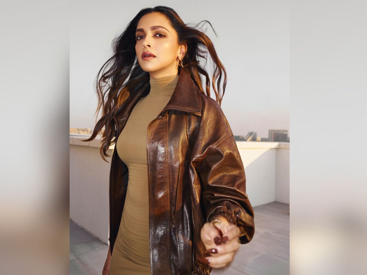 deepika padukone 1 - Photo Gallery