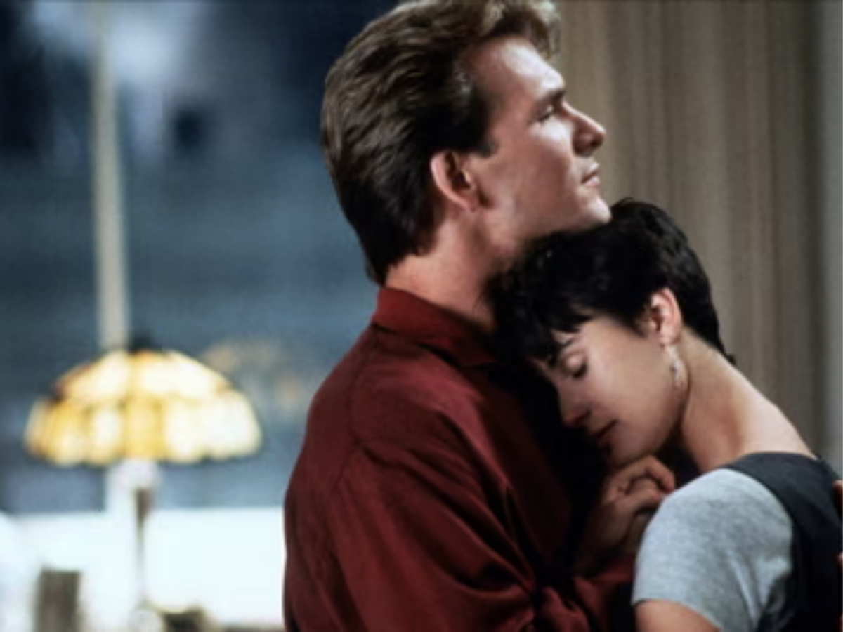 Hollywood Hot Movies: भूल जाएंगे 365 Days! हॉलीवुड की ये फिल्में उड़ा देंगी रातों की नींदे; कूट-कूटकर भरे हैं Intimate Scene - Photo Gallery