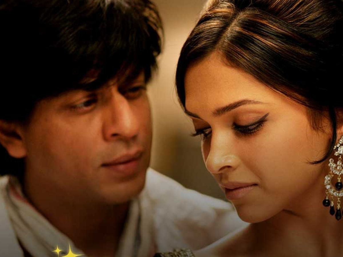 deepika padukone 1 - Photo Gallery