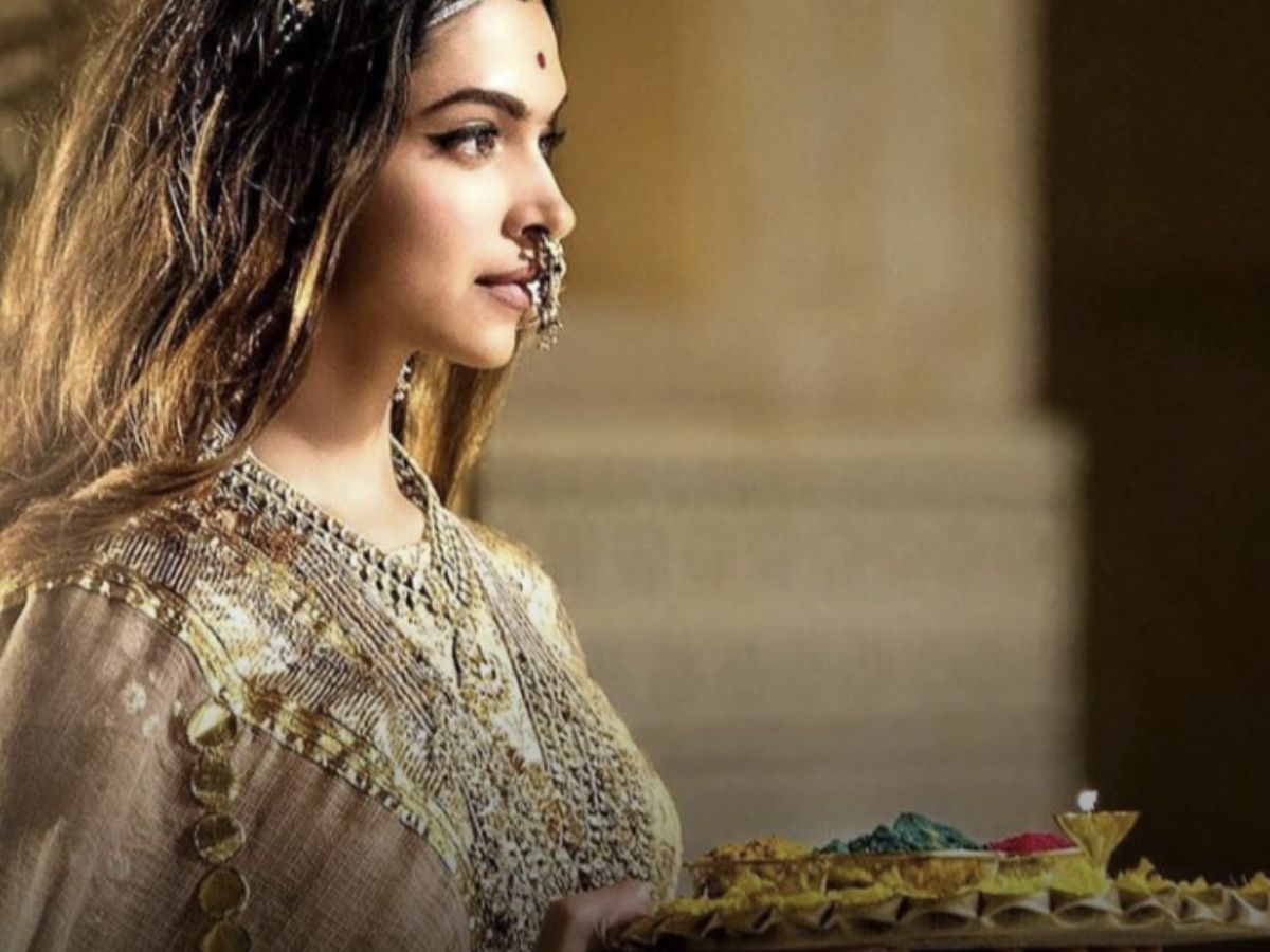 deepika padukone 2 - Photo Gallery