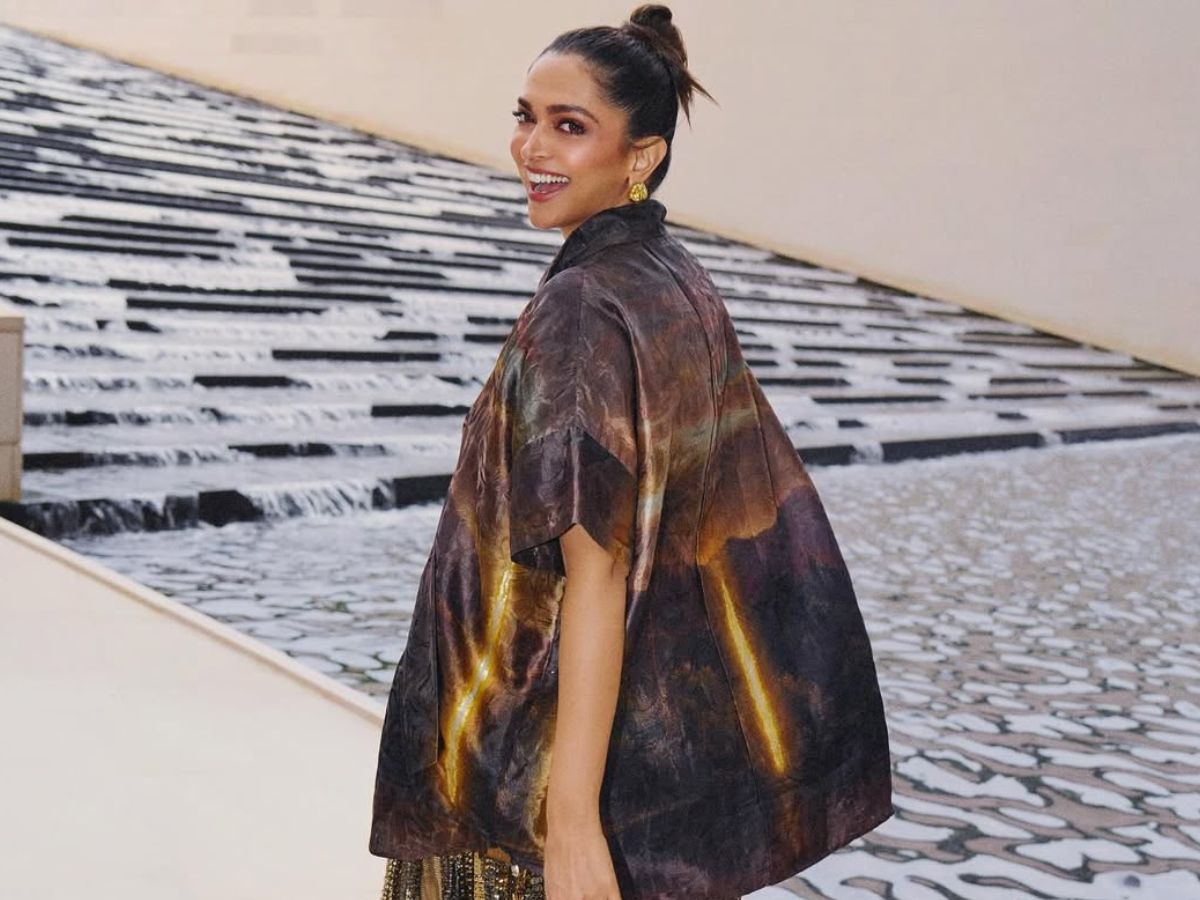 रणवीर सिंह की बीवी निकली रजनीकांत! सिर्फ एक्टिंग ही नहीं इन कामों में भी है माहिर - Photo Gallery