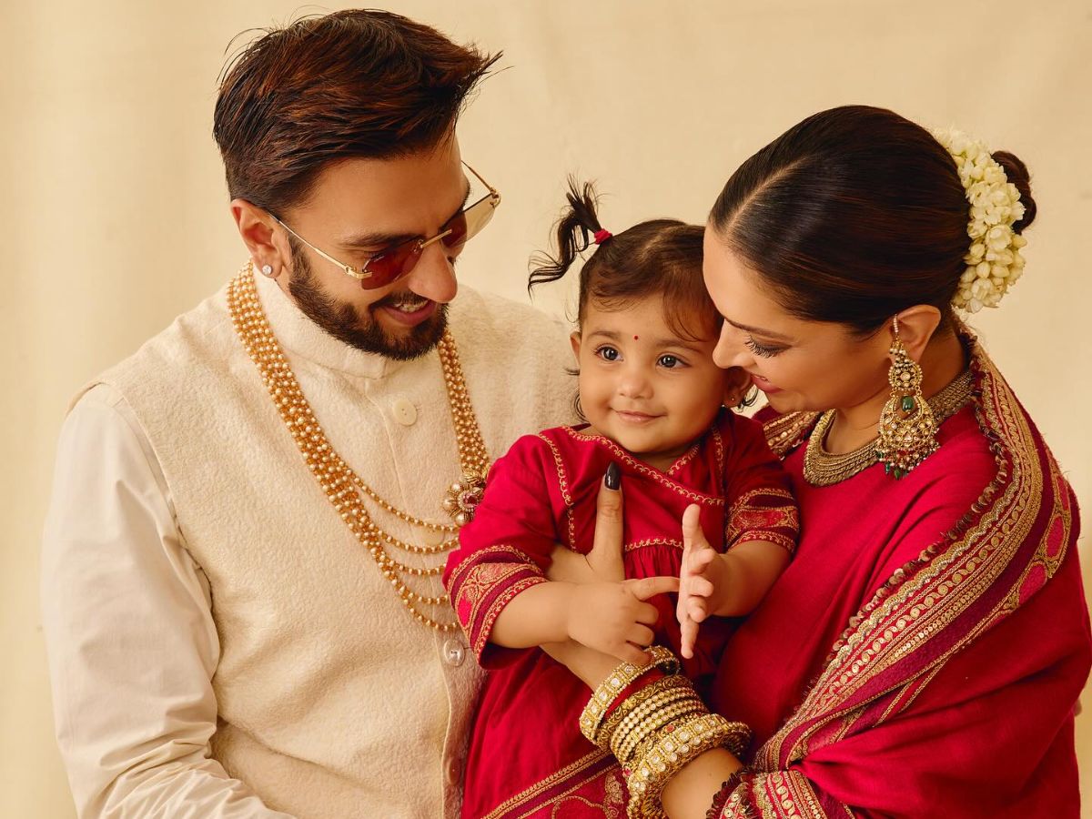 deepika padukone 4 - Photo Gallery