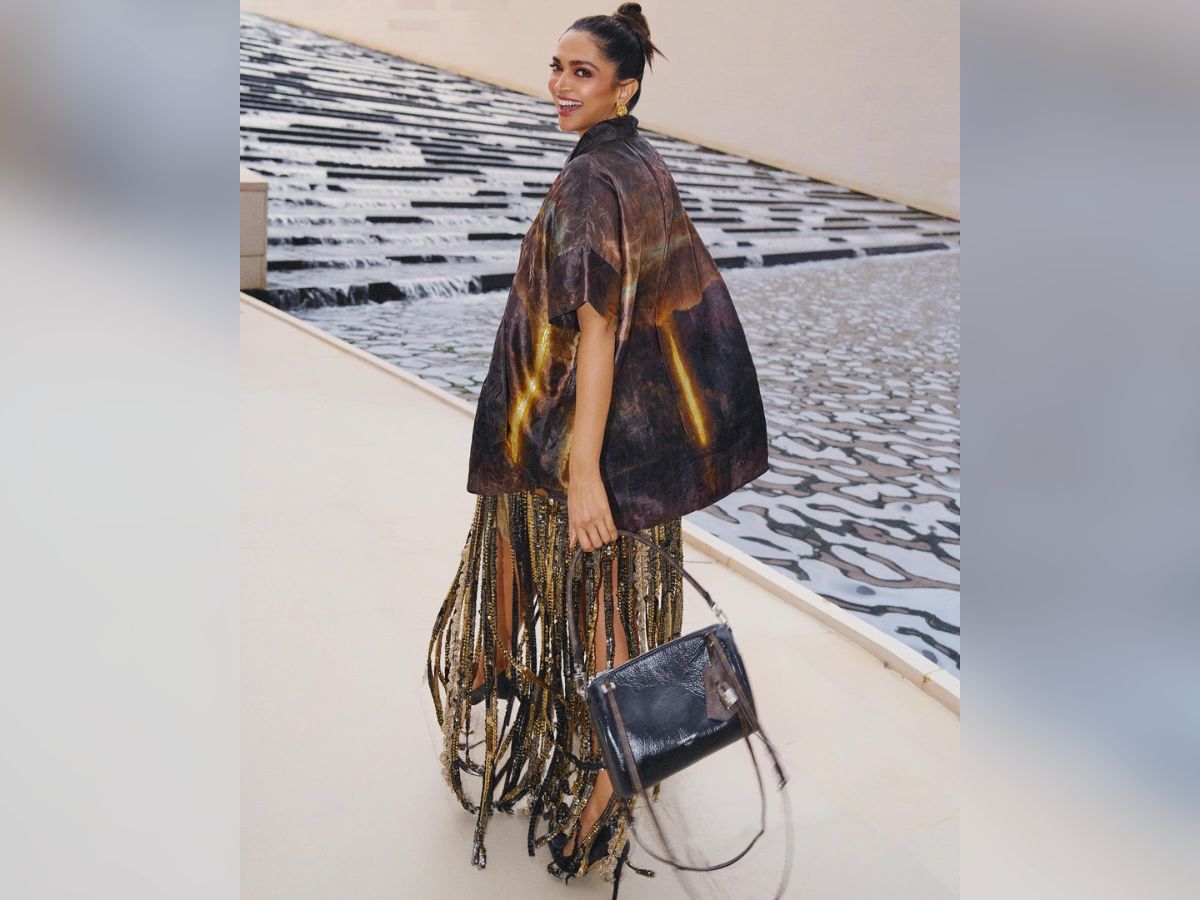 deepika padukone 5 - Photo Gallery