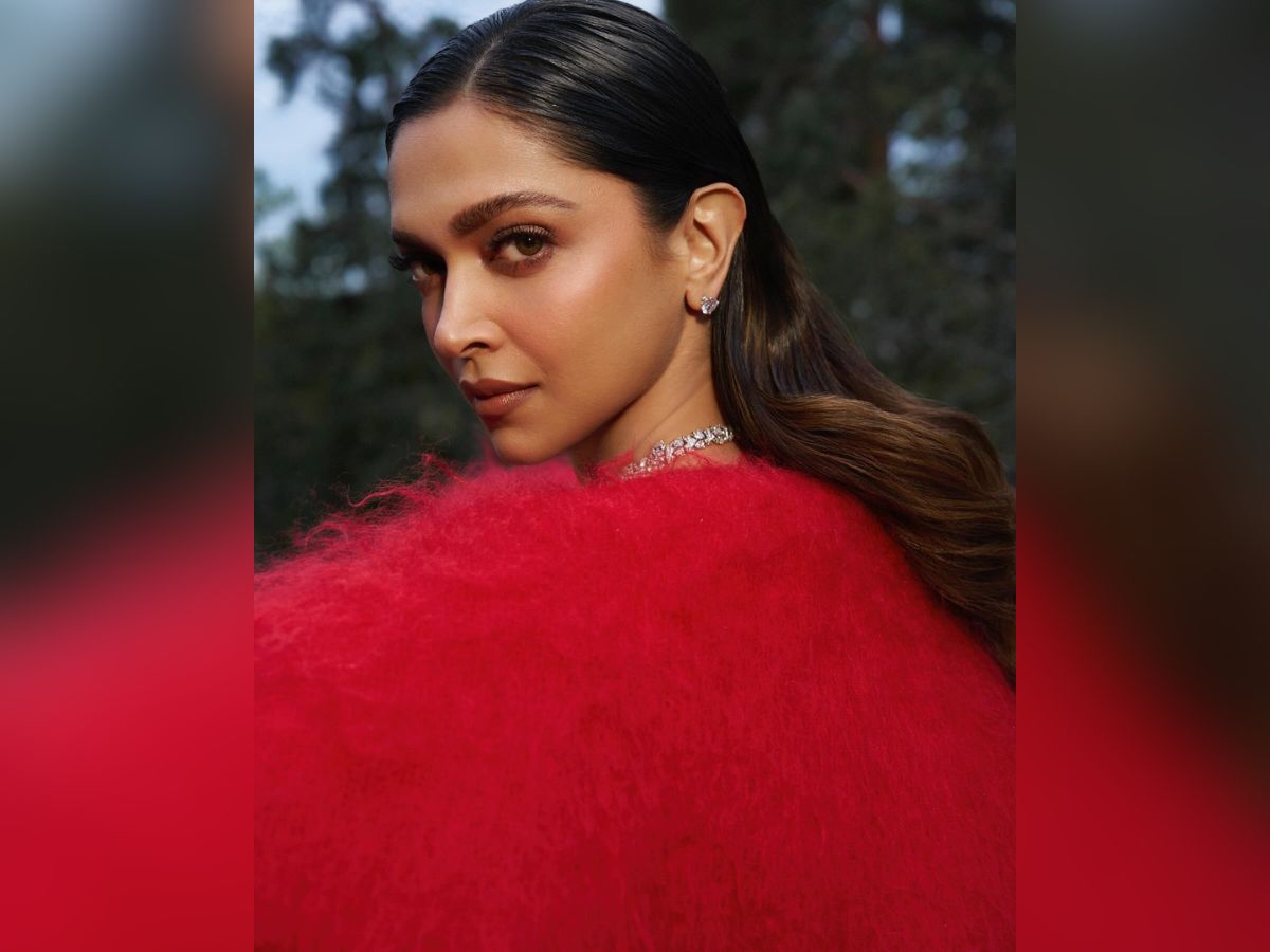 deepika padukone 6 - Photo Gallery