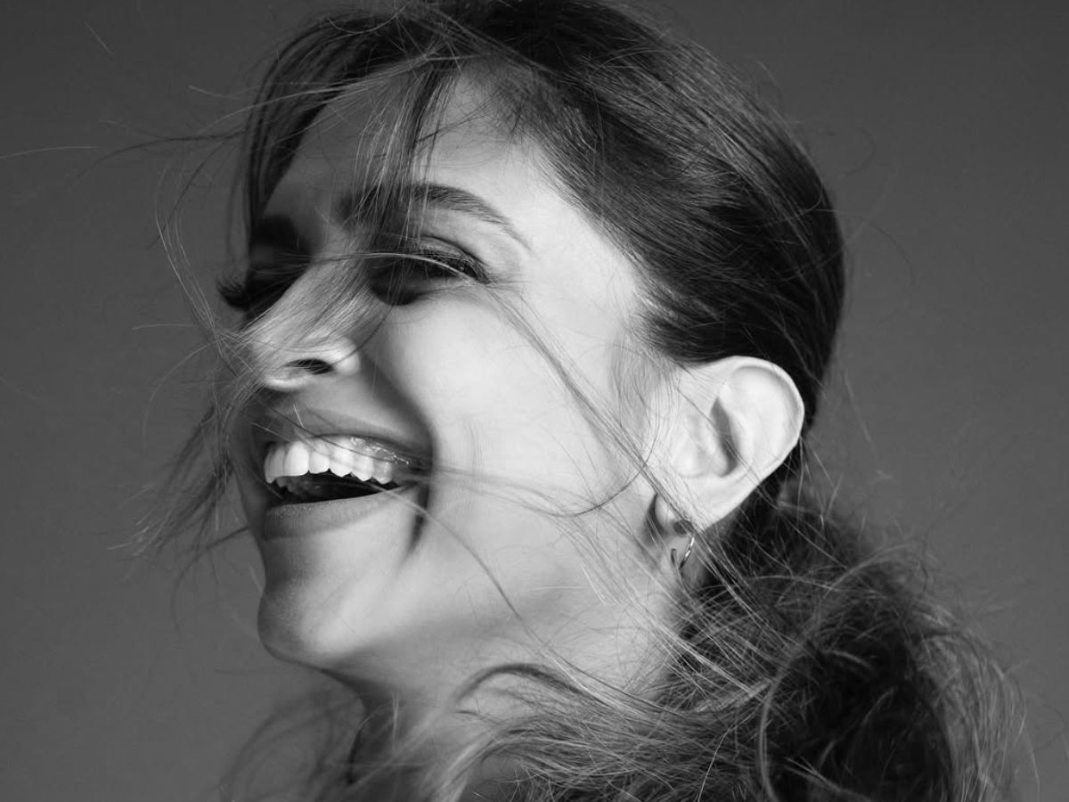 deepika padukone 6 - Photo Gallery